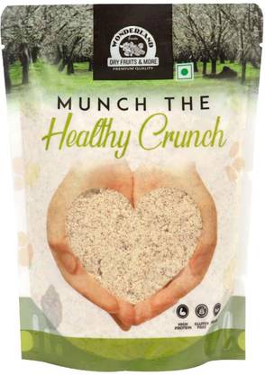 WONDERLAND Foods Un-blanched Almond Flour(Low-carb, Gluten-Free)