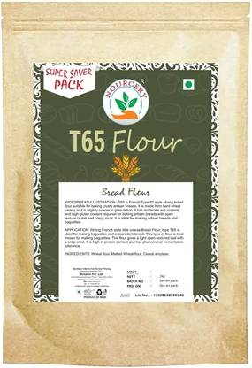 Nourcery T65 Flour