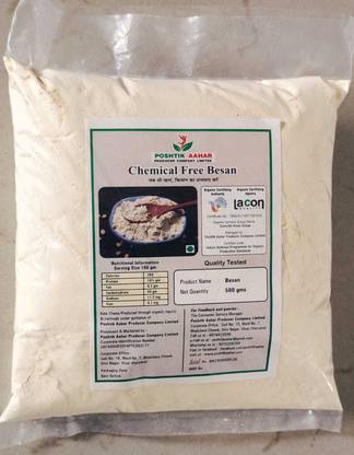 POSHTIK AAHAR Gram flour