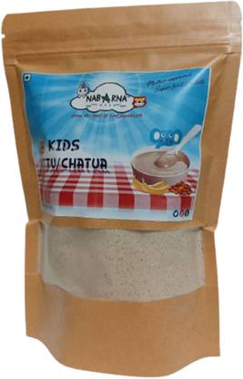 NABARNA KIDS SATTU/CHHATUA