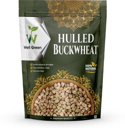WELL GREEN Buck Wheat