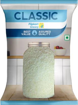 Classic Idly Rava by Flipkart Grocery