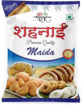 shehnai Maida 1Kg | Refined Wheat Flour
