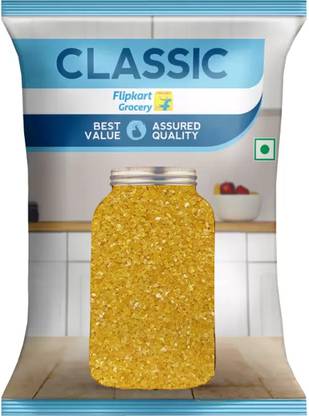 Classic Bansi Rava by Flipkart Grocery