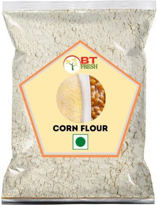 BT Fresh Best Quality corn flour|2KG