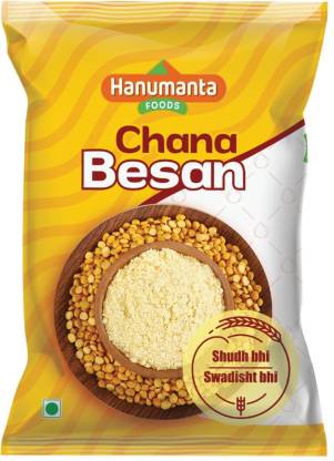 Hanumanta Foods Besan