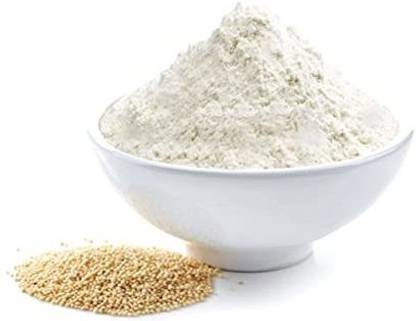 Veganic Rajgira Flour | Amaranth Atta | Rajgir/ Royal Flour | Ramdana Aata