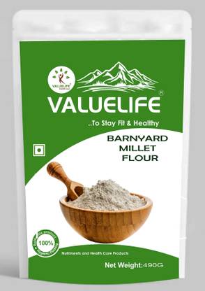 Value Life Barnyard Millet Flour