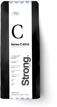 TWF Flour Series C - 8318 1kg Pack of 2