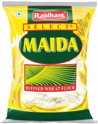 Rajdhani Maida