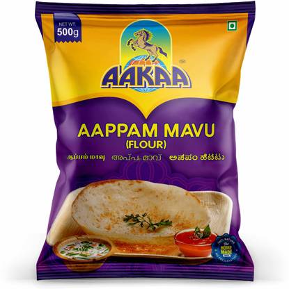 AAKAA Appam