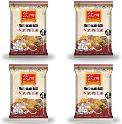 RajasthanishreeAnn Multigrain atta