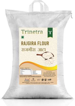 Trinetra Best Quality Rajgira Atta (Amarnath Flour)-2Kg (Packing)