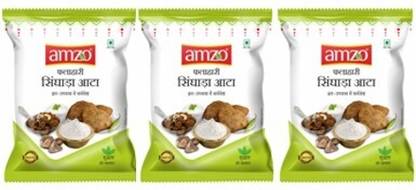 AMZO Singhara Atta / Chest nut flour