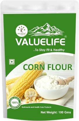 Value Life Corn Flour