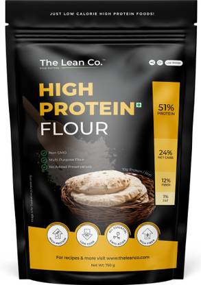 The Lean Co. High Protein Flour