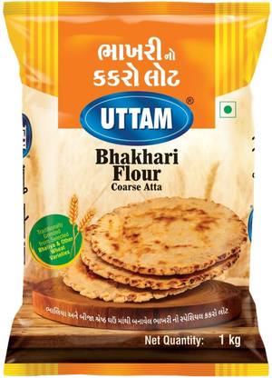 Uttam Bhakhari Atta