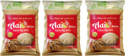 AAI Chakki Fresh Atta