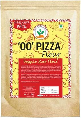 Nourcery 00 Doppio Pizza Flour