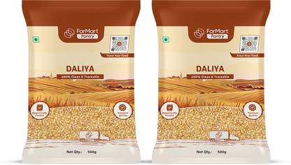 FarMart Pantry Daliya