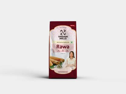 Vikram Mills Rawa