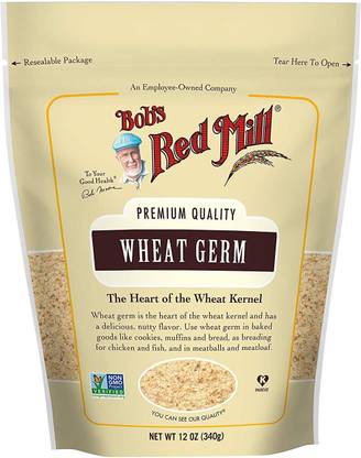Bob'S Red Mill Wheat Germ (Heart of Wheat Kernel)
