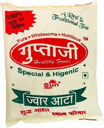 Guptaji Jowar atta