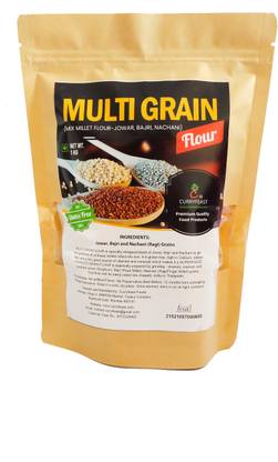 CURRYFEAST Multigrain Flour / Gluten Free