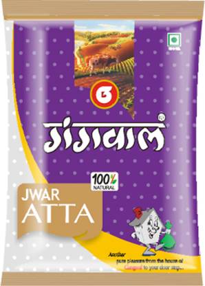GANGWAL Jwar Atta