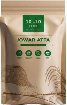 10on10foods Jowar Flour