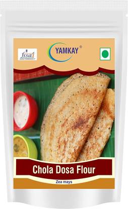 yamkay Chola Dosai Flour