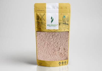 siya organics Siya Organic Ragi Wheat