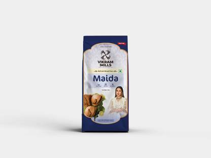 Vikram Mills Maida +