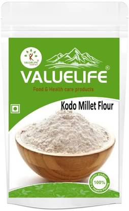 Value Life Kodo millet(flour)