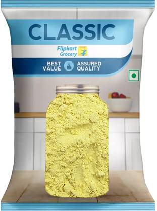 Classic Makki Atta by Flipkart Grocery