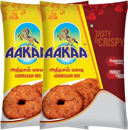AAKAA Adhirasam Mavu