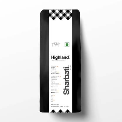 TWF Highland Flour 5 kg