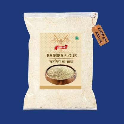 Sambhojanam Rajgira Atta calcium benefits for women’s health