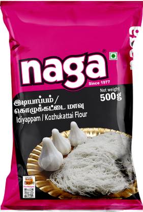NAGA Idiyappam Flour