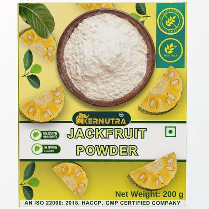 kernutra Jackfruit powder