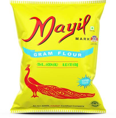 Mayil MARK Gram Flour