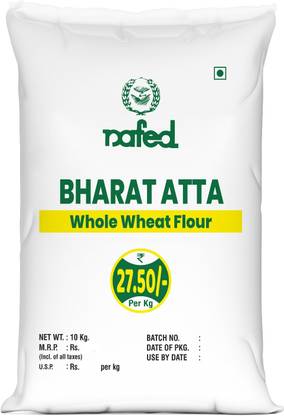 NAFED Bharat Atta