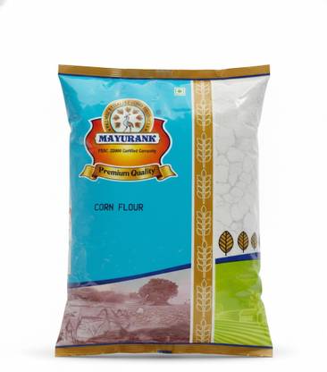 Mayurank Foods Corn Flour