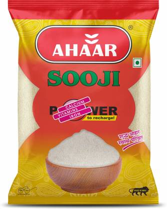 Ahaar Sooji, 500 g