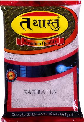 Tathastu Raghi Atta 500gm