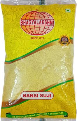 Bhagyalakshmi Bansi Sooji
