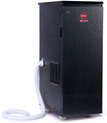 Natraj Aatamaker Belleza Atta Chakki, Flour Mill with vaCuum Fully Automatic Domestic Ghar Ghanti 105.NW Flourmill