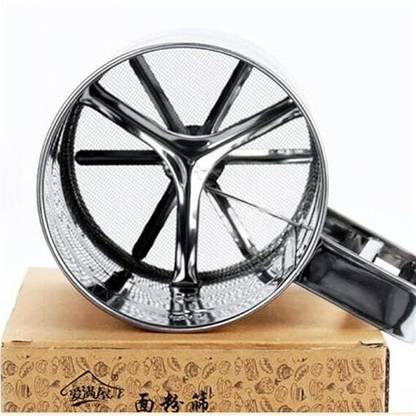 IVORY flour sifter Flour Sifter Flourmill