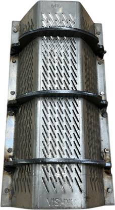 VISHNU 6N70SS Flourmill