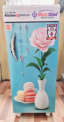MICROSHINE SUNWAY FLOUR MILL MICRO SHINE MS Flourmill